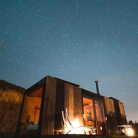 Вілла Bleu Minuit L'Arche Obersteinbach Екстер'єр фото